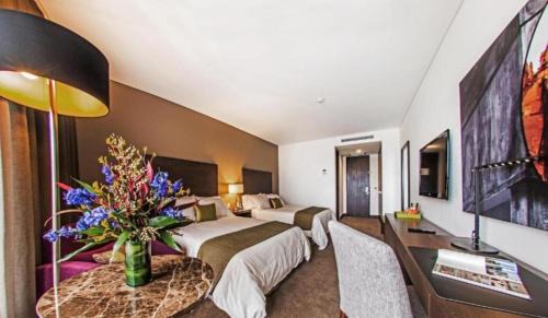 San Patricio Hotel | Hotel Morrison Usaquén