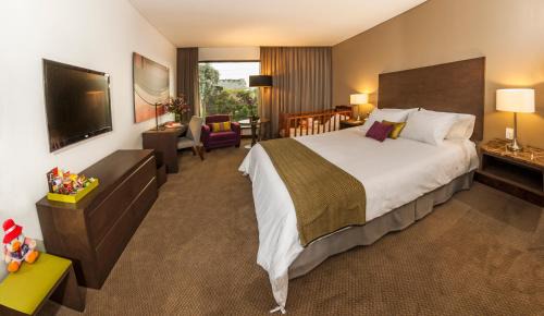 San Patricio Hotel | Hotel Morrison Usaquén