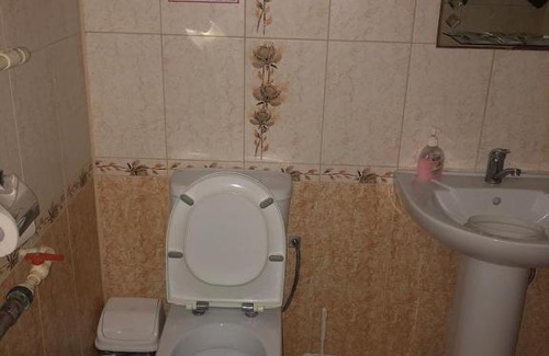 Abrau-Dyurso Hotel | Hotel Morskoy Briz