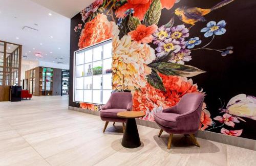 Boucherville Hotel | Hotel Mortagne