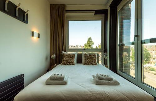 Helmersbuurt Apartment | Hotel Mosaic Apartments