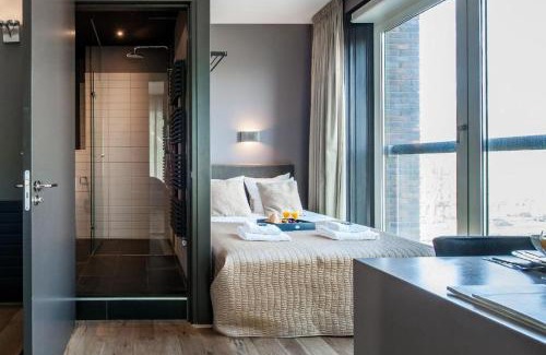 Helmersbuurt Apartment | Hotel Mosaic Apartments