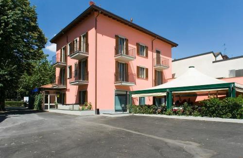Monza Hotel | Hotel Mosca