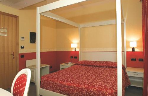 Monza Hotel | Hotel Mosca