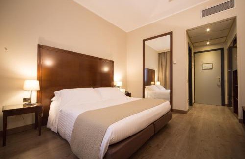 Lissone Hotel | Hotel Motel Ascot