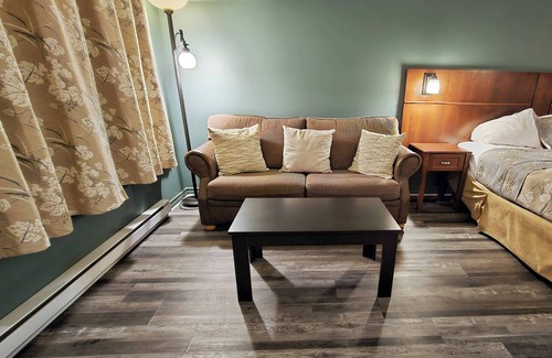 Drummondville Hotel | Hotel-Motel Drummond