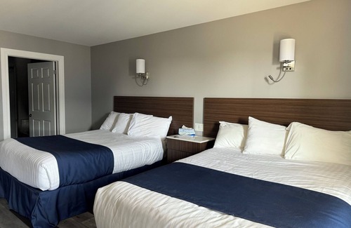 Perce Hotel | Hotel Motel Fleur De Lys