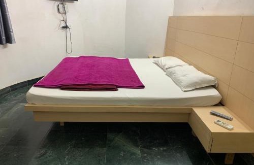 Abu Road Hotel | Hotel Mount Way