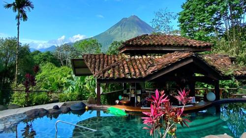 Palma Cabin | Hotel Mountain Paradise