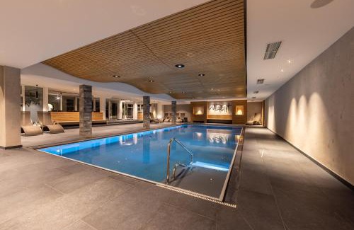 Landeck Hotel | Hotel Mozart