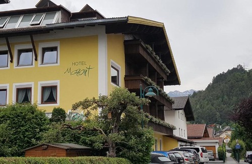 Landeck Hotel | Hotel Mozart