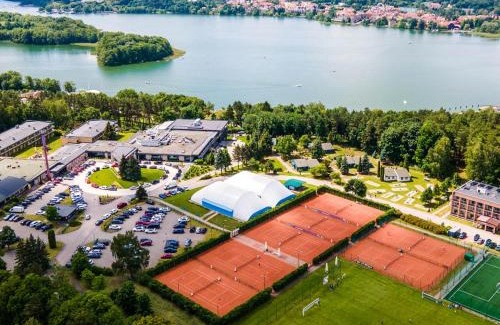 Mragowo Hotel | Hotel Mrągowo Resort&Spa