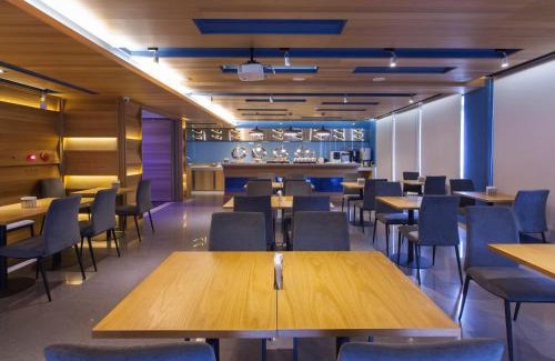 Zhongli District Hotel | Hotel MU