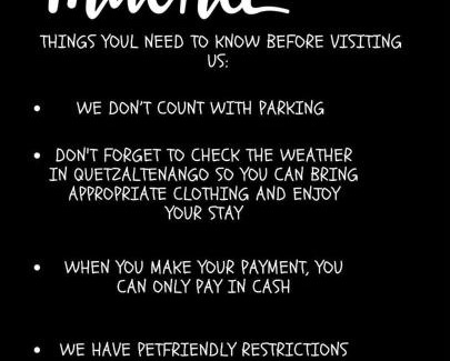 Quetzaltenango House | Hotel Muchá