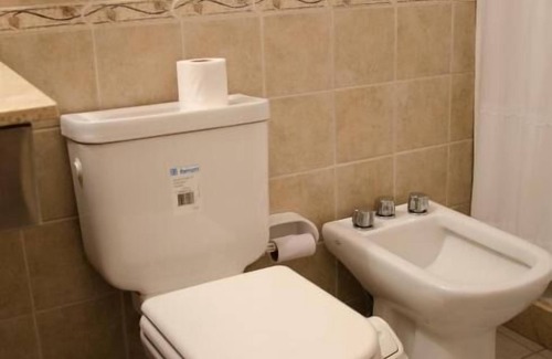 Barrio Centro Hotel | Hotel Munay Jujuy
