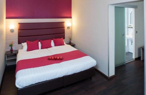 Schwanthalerhohe Hotel | Hotel Munich City