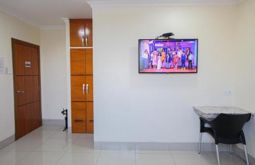 Garzota House | Hotel Murali - Cerca del Aeropuerto de Guayaquil