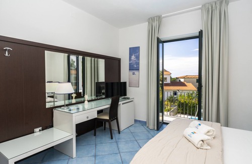 Fiumicello Santa Venere Hotel | Hotel Murmann