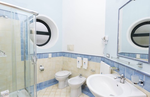 Fiumicello Santa Venere Hotel | Hotel Murmann