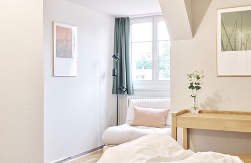 Murten Hotel | Hotel Murten