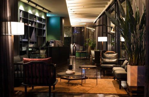 Cheongju Hotel | Hotel Museo Cheongju