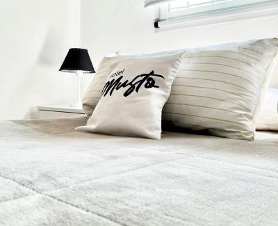 Rosario Hotel | Hotel Musto