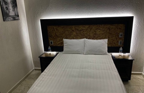 San Martin de las Piramides Hotel | Hotel Central Pirámides