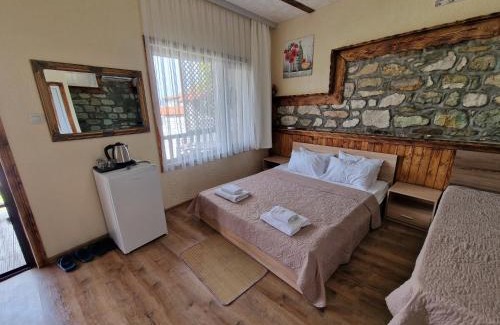 Dalgopo Hotel | Hotel My House