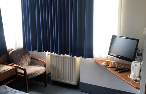 Sittensen Hotel | Hotel Mylos