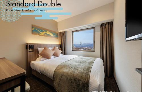 Katamachi Hotel | HOTEL MYSTAYS Kanazawa Katamachi