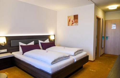 Neumarkt in der Oberpfalz Hotel | Hotel Nürnberger Hof
