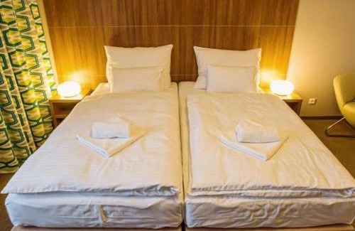Krupa Hotel | Hotel Na Šustně