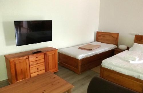 Krupa Hotel | Hotel Na Šustně