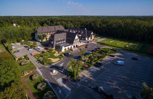 Sieradz Hotel | Hotel Na Półboru