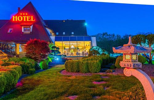 Sieradz Hotel | Hotel Na Półboru