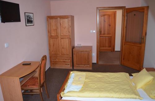 Neprevazka Hotel | Hotel Na Statku