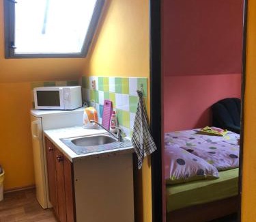 Jindrichov Hotel | Hotel Na Trojce