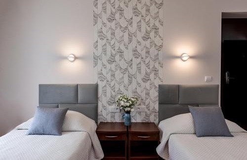 Wilanow Hotel | Hotel "Na Uboczu"