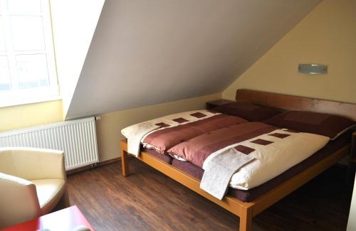 Sedlice Hotel | Hotel Na Velké hospodě