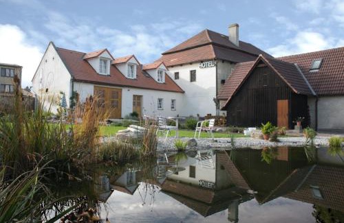 Sedlice Hotel | Hotel Na Velké hospodě