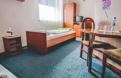 Gniew Hotel | Hotel Na Wzgórzu