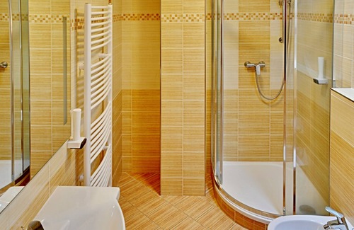 Poddubi Hotel | Hotel na Zámečku