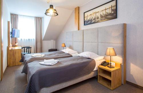 Bochnia Hotel | Hotel nad Rabą - Bochnia