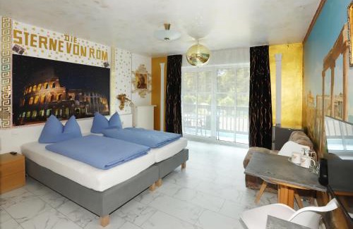 Eisfeld Hotel | Hotel nahe der A73