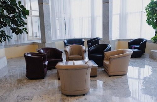 Mrezga Hotel | Hôtel Nahrawess Thalasso