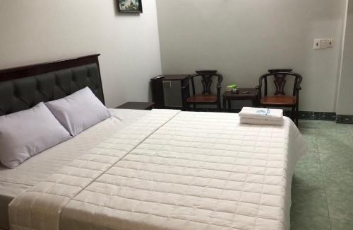 Thuy Nguyen Hotel | Hotel Nam Sơn Tân Dương