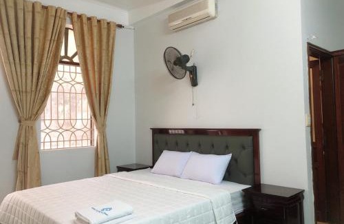 Thuy Nguyen Hotel | Hotel Nam Sơn Tân Dương