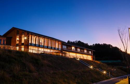 Sakurai Hotel | Hotel Nara Sakurai No Sato