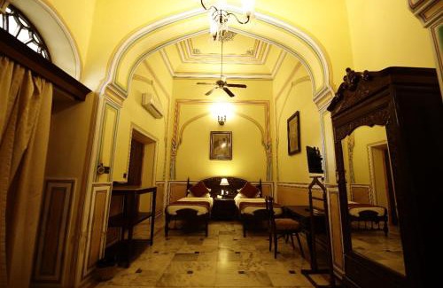 Rambagh Hotel | Hotel Narain Niwas Palace