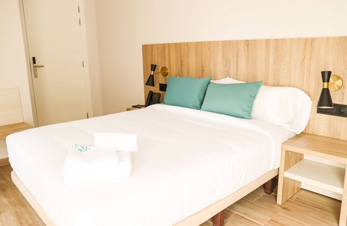 Santa Pola Hotel | Hotel Narcea Santa Pola